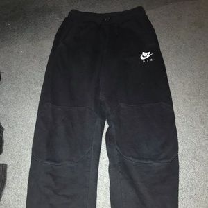 Nike joggers